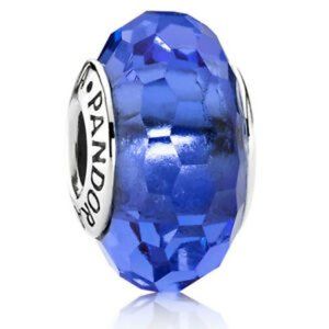 Pandora Murano Glass Charm